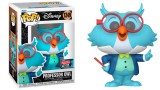 Figurina Joc Pop Professor Owl