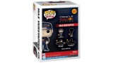 Figurina Joc Pop Racing Oracle Red Bull Racing Max Verstappen 03 9cm