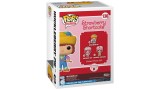 Figurina Joc Pop Retro Toys Strawberry Shortcake Huckleberry 136 9cm