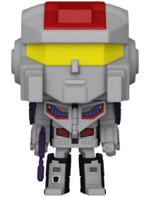 Pop Retro Toys Transformers Astrotrain 133 9cm 