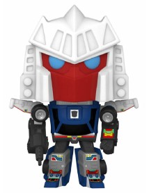 Pop Retro Toys Transformers Tracks 