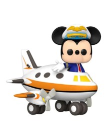 Pop Rides Mickey In The Mouse 