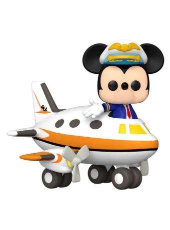 Figurina Joc Pop Rides Mickey In The Mouse