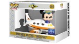 Figurina Joc Pop Rides Mickey In The Mouse