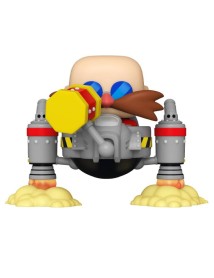 Pop Rides Sonic The Hedgehog Dr. Eggman 298 9cm 