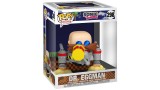 Figurina Joc Pop Rides Sonic The Hedgehog Dr. Eggman 298 9cm