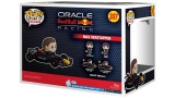 Figurina Joc Pop Rides Super Deluxe Formula 1 Oracle Red Bull Racing Max Verstappen 307 9cm