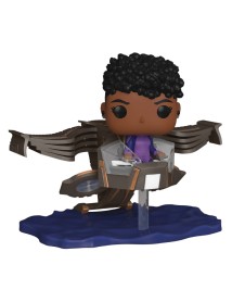 Pop Rides Super Deluxe Shuri In Sunbird 15cm 