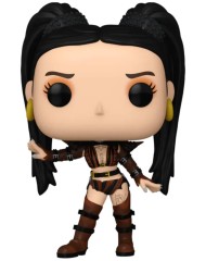 Pop Rocks Bella Poarch Inferno 389 9cm