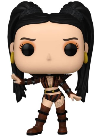 Figurina Joc Pop Rocks Bella Poarch Inferno 389 9cm
