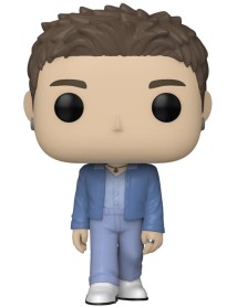 Pop Rocks Bts Rm 9cm 