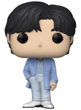 Figurina Joc Pop Rocks Bts V 9cm