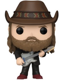 Pop Rocks Chris Stapleton 388 9cm 