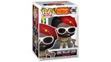 Figurina Joc Pop Rocks George Clinton Parliament Funkadelic George Uncle Jam Clinton 358 9cm