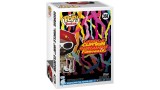 Figurina Joc Pop Rocks George Clinton Parliament Funkadelic George Uncle Jam Clinton 358 9cm