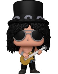 Pop Rocks Guns N Roses Slash 1990s 398 9cm