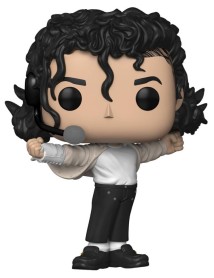 Pop Rocks Michael Jackson Superbowl 346 9cm 