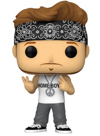 Figurina Joc Pop Rocks New Kids On The Block Donnie