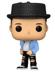 Pop Rocks New Kids On The Block Joey 