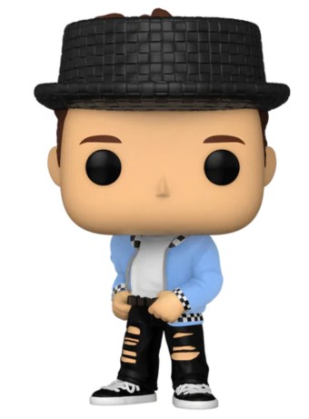 Figurina Joc Pop Rocks New Kids On The Block Joey