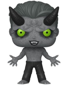 Pop Rocks Panic At The Disco Brendon Urie Demon 394 9cm 