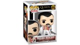 Figurina Joc Pop Rocks Queen Freddie Mercury With Cape 414 10cm