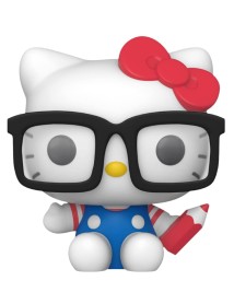 Pop Sanrio Hello Kitty Hello Kitty Nerd 