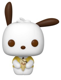 Pop Sanrio Hello Kitty Pochacco 93 10cm 