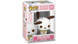 Figurina Joc Pop Sanrio Hello Kitty Pochacco 93 10cm