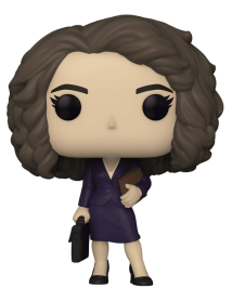 Pop She Hulk Jennifer 9cm 