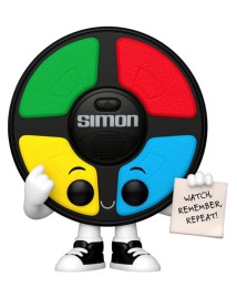 Pop Simon Simon 9cm 