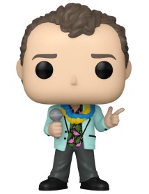 Pop Snl Saturday Night Live 50th Anniversary Nick The Lounge Singer 08 9cm 