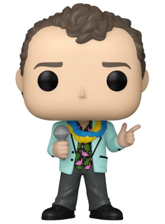 Figurina Joc Pop Snl Saturday Night Live 50th Anniversary Nick The Lounge Singer 08 9cm