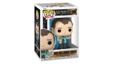 Figurina Joc Pop Snl Saturday Night Live 50th Anniversary Nick The Lounge Singer 08 9cm