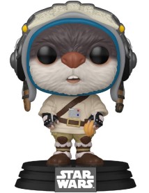Pop Star Wars Acolyte Bazil 9cm 726 