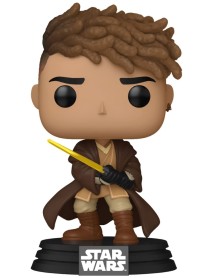 Pop Star Wars Acolyte Yord Fandar 9cm 724 