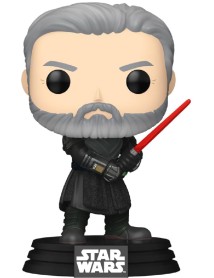 Pop Star Wars Ahsoka S2 Baylan Skoll 688 Bobble Head 10cm 