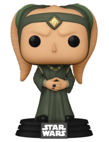 Pop Star Wars Book Of Boba Fett Majordomo 10cm 