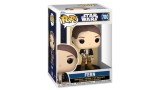 Figurina Joc Pop Star Wars Skeleton Crew Fern 700 Bobble Head 9cm