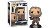 Figurina Joc Pop Star Wars Skeleton Crew Jod 698 Bobble Head 9cm
