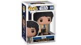 Figurina Joc Pop Star Wars Skeleton Crew Wim 699 Bobble Head 10cm