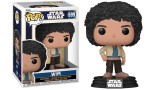 Figurina Joc Pop Star Wars Skeleton Crew Wim 699 Bobble Head 10cm