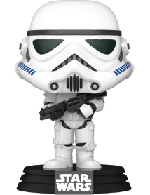 Pop Star Wars Stormtrooper 10cm 