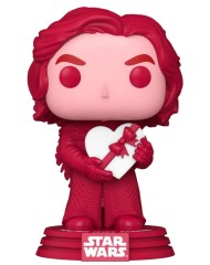 Pop Star Wars Valentines S3 Kylo Ren 9cm