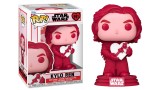 Figurina Joc Pop Star Wars Valentines S3 Kylo Ren 9cm