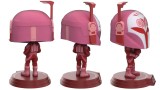 Figurina Joc Pop Star Wars Valentines S4 Bo Katan 9cm