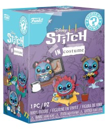 Pop Stitch In Costume Mystery Minis 