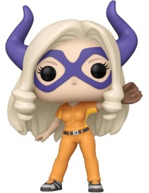 Pop Super Animation My Hero Academia Mt Lady Baseball 1333 15cm 