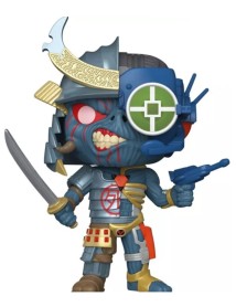 Pop Super Iron Maiden Future Past Eddie 440 15cm 