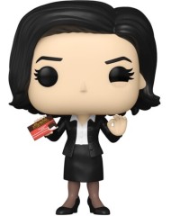 Pop Television Friends Monica Geller 1649 9cm